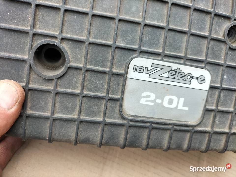 FORD MONDEO MK1 MK2 20 OBUDOWA FILTRA POWIETRZA Kamień-Kolonia sprzedam