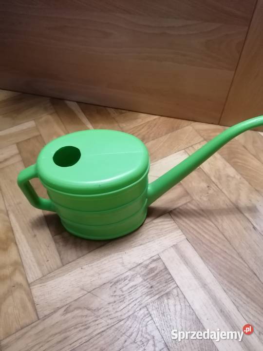 Konewka zielona pomorskie