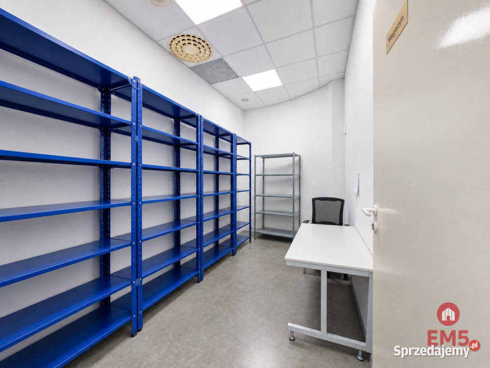 Lokal 262m2 Białystok