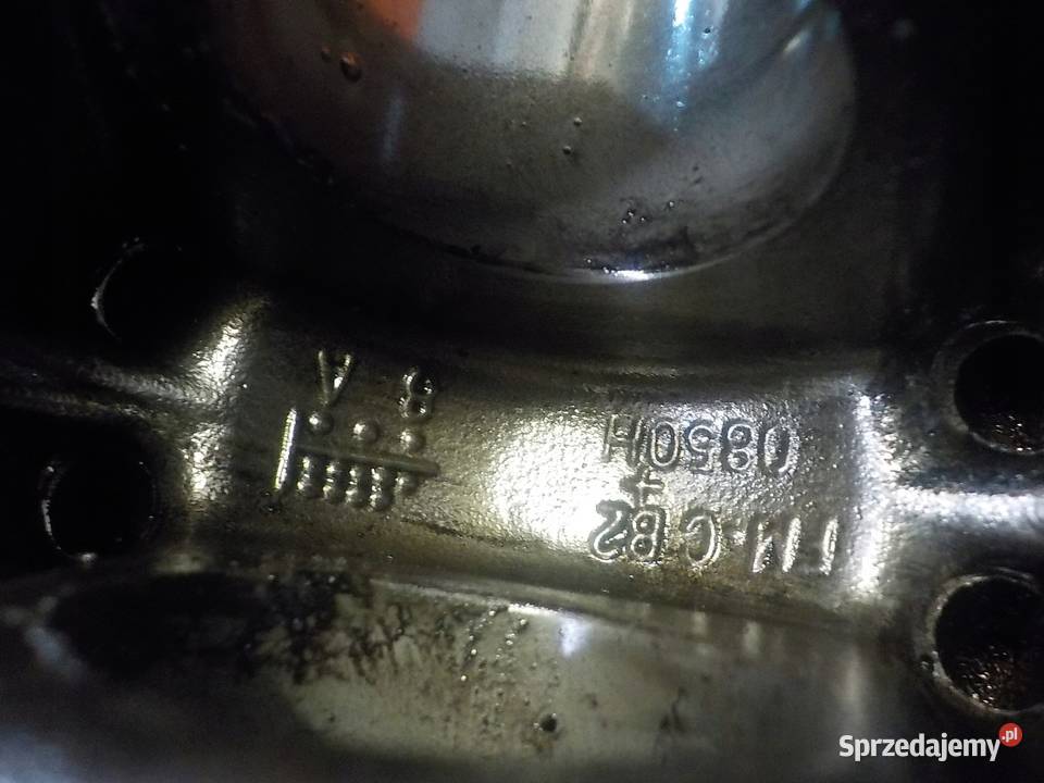 CCROSSER OUTLANDER 22 HDI 10r 156 4HN tlok 0850H mazowieckie Suków