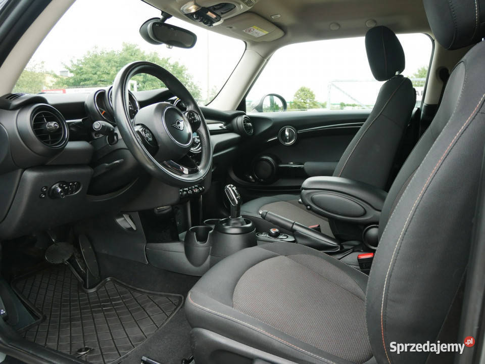 Mini ONE FL One F56 15 102 Eu6 Automat Salon światła do jazdy dziennej Goczałkowice-Zdrój