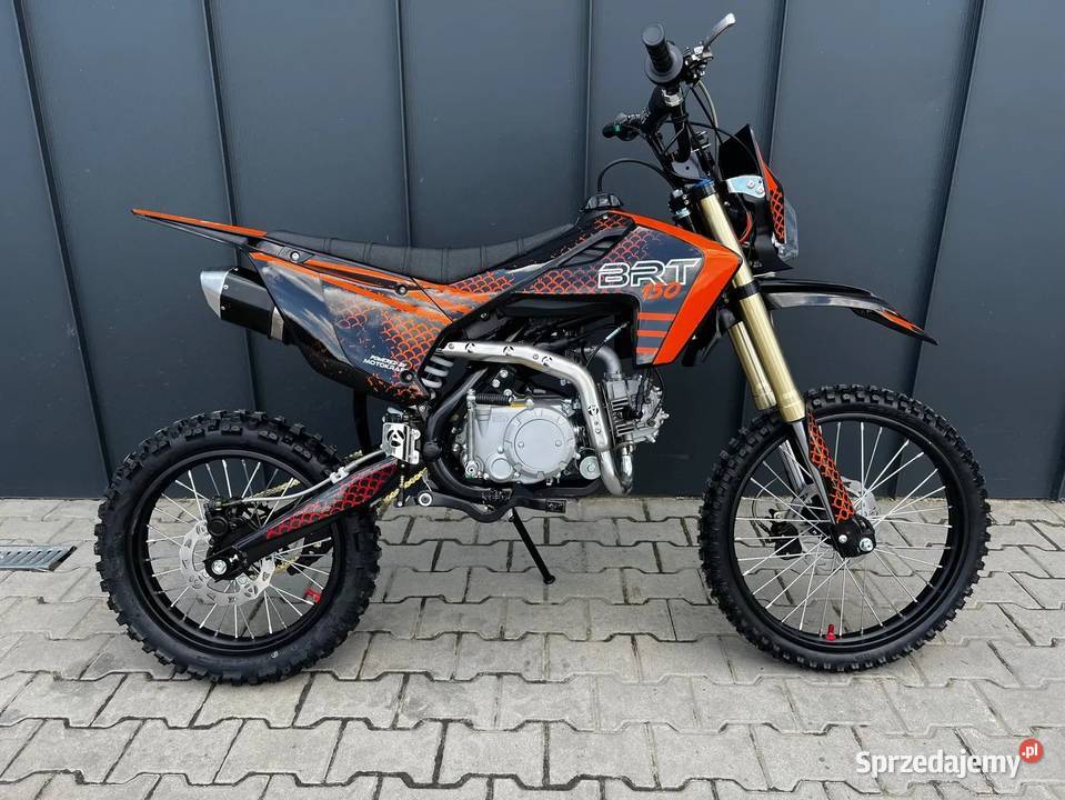 Nowy cross 150 Berreta rozrusznik Koła 1619 2025 Krosno sprzedam