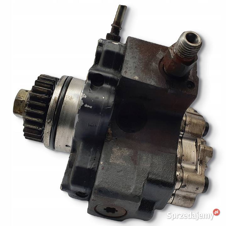 POMPA WTRYSKOWA paliwa Nissan Primastar Vivaro Chełm