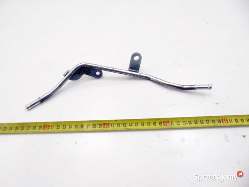 Rurka przewód wody 16 D4D D Verso Auris Avensis osobowe Sosnowiec