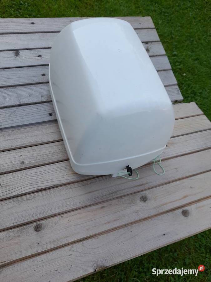 Sprzedam podajnik ścierek papierowych na rolce