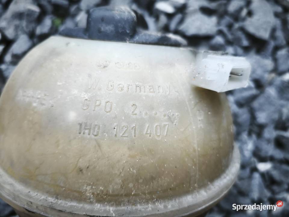 Zbiorniczek wyrównawczy VW passat b4 Opole