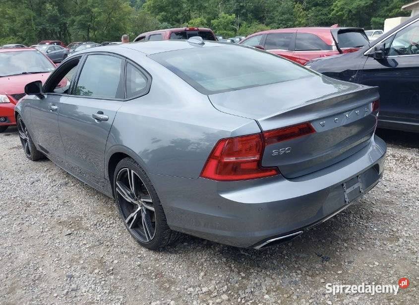 Volvo S90 T6 RDesign Popów
