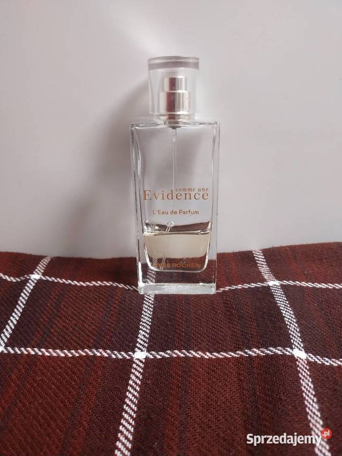 Zestaw 3x leau de parfum 4x leau de toilette Gliwice sprzedam