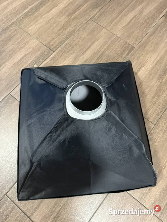 Softbox 60x60 Bielsko-Biała