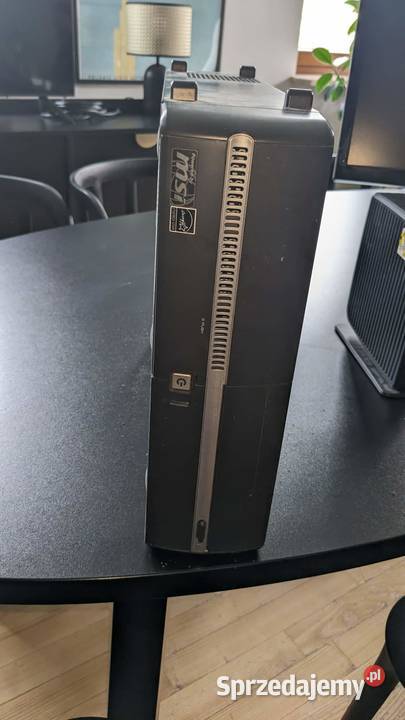 Syndyk sprzeda sprzęt elektroniczny terminale Warszawa