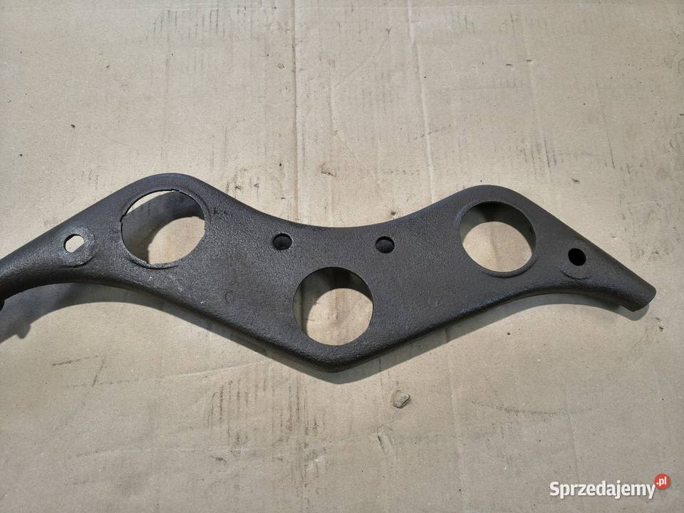 KIEROWNICA DKW BLOCK 200 300 SB NZ 250 350 500 Z Pogórska Wola