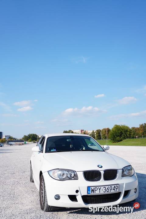 Bmw 118d 234000km