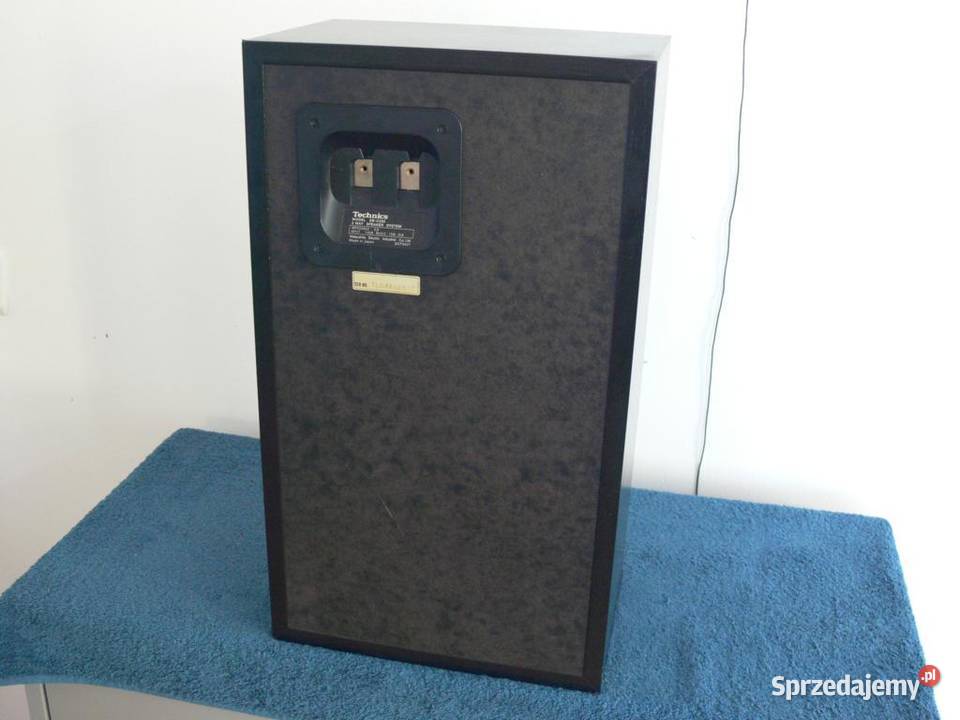 Kol Technics SBC350 140 wat WYSYŁKA Jasło