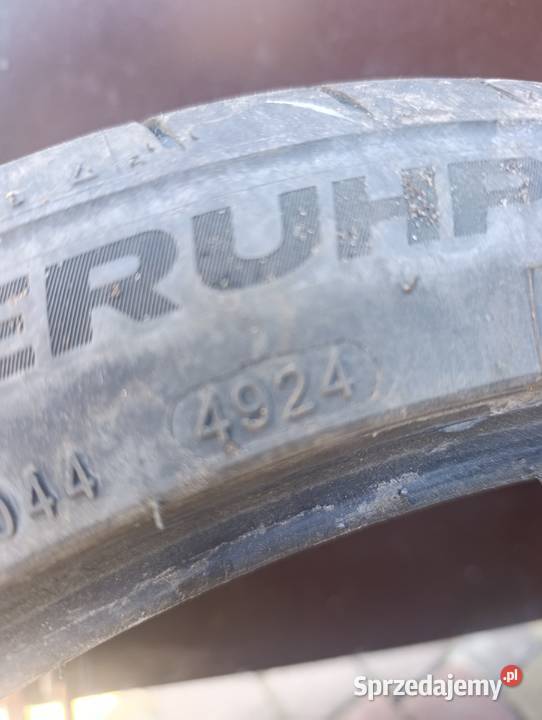 opony letnie 2354018r 235