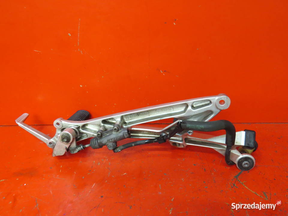 BMW K1200GT K 1200 GT 1300 06 k1200 set stopka Warszawa sprzedam