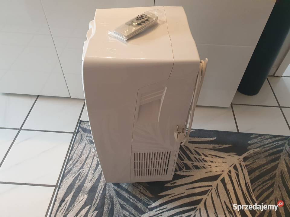Klimatyzacja firmy Klimatronic Mobile Air Wilcza sprzedam
