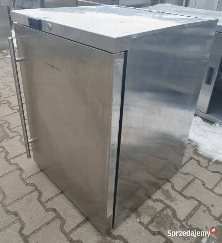 Szafa chłodnicza podblatowa Scandomestic Ostrów Wielkopolski