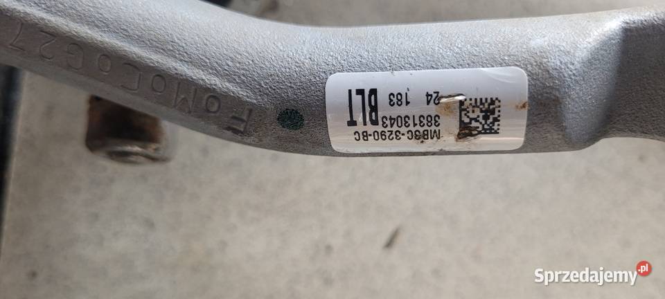 DRĄŻEK KIEROWNICZY FORD RANGER MB3C3280BA Radom