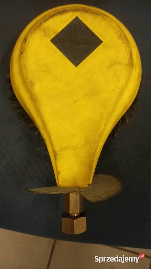 Karcher szczotka rotacyjna sprzedam