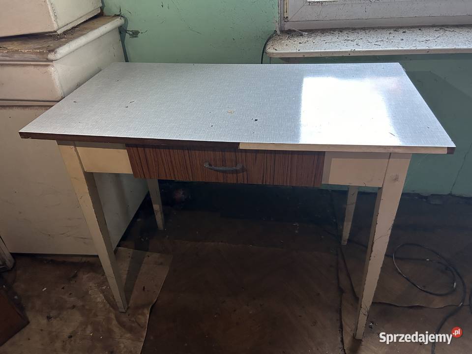 Stolik kuchenny Daleszyce