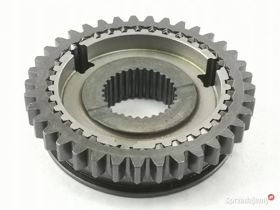 SYNCHRONIZATOR 1 I 2 BIEGU HYUNDAI S COUPE osobowe