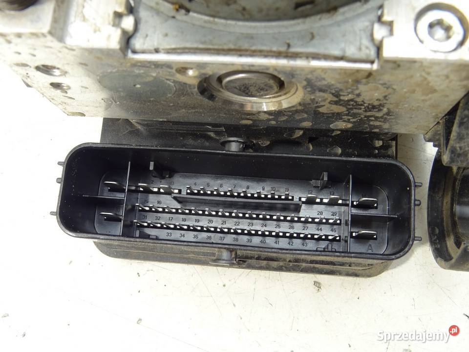 POMPA ABS SKODA SUPERB III 5Q0614517GD 20 150