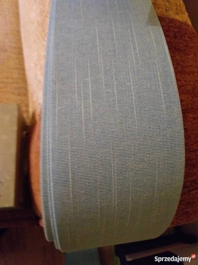 żaluzje pionowe Pozostałe Kraczkowa