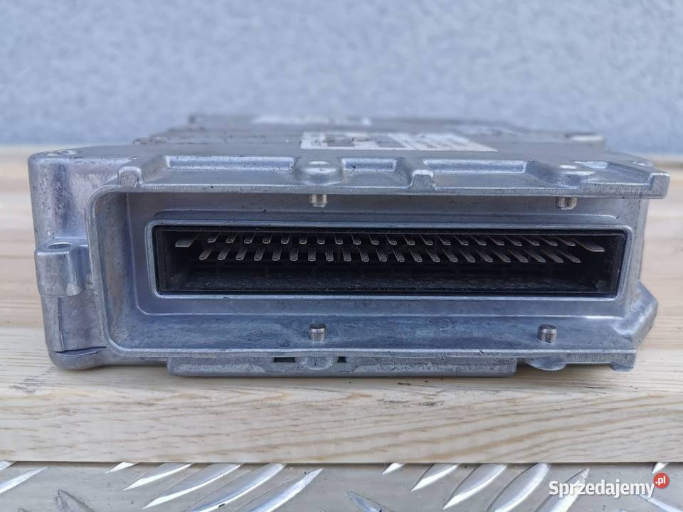 Komputer PLC3 AL204608 Wilkowo sprzedam