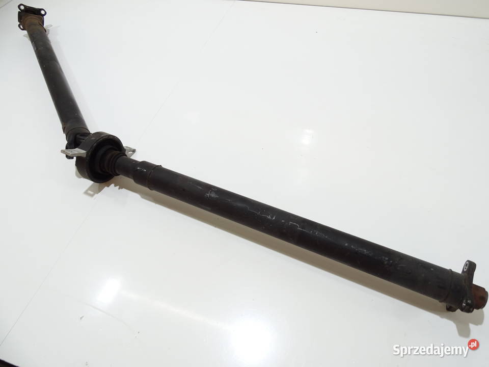 WAŁ NAPĘDOWY BMW E88 N43B20A MANUAL 7537311 Strzyżewice