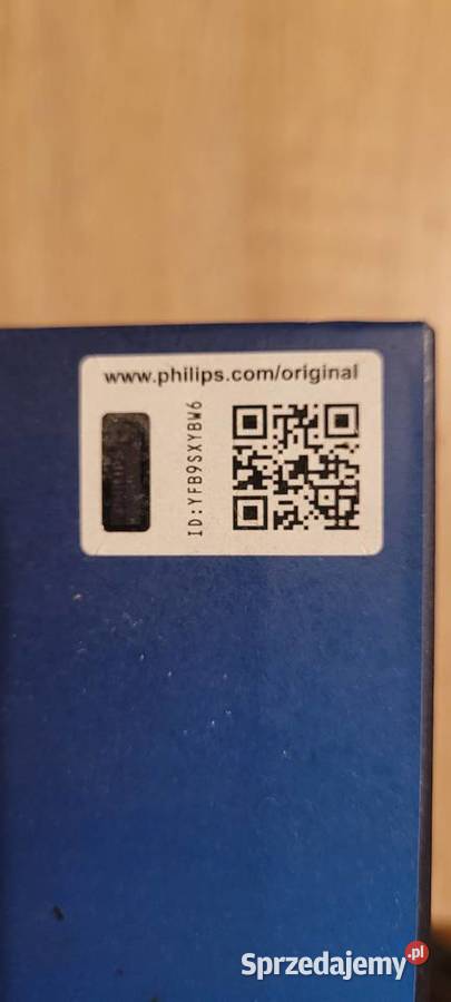 Sprzedam żarówki Philips H7 LED Xtreme ultinon mazowieckie Warka