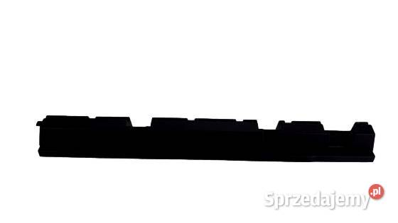 VOLVO S90 V90 tylny lewy slizg progu nakladki OE Bielany Wrocławskie