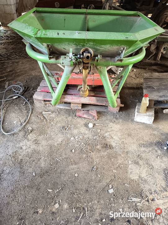 Rolnicze Gruszka Zaporska