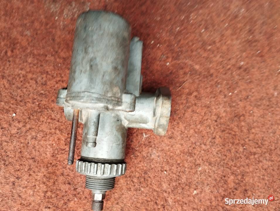 JAWA 250 model 353gaźnik Głogów