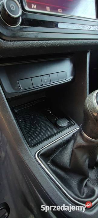 VW addy Maxi 20 TDI świętokrzyskie Skarżysko-Kamienna sprzedam