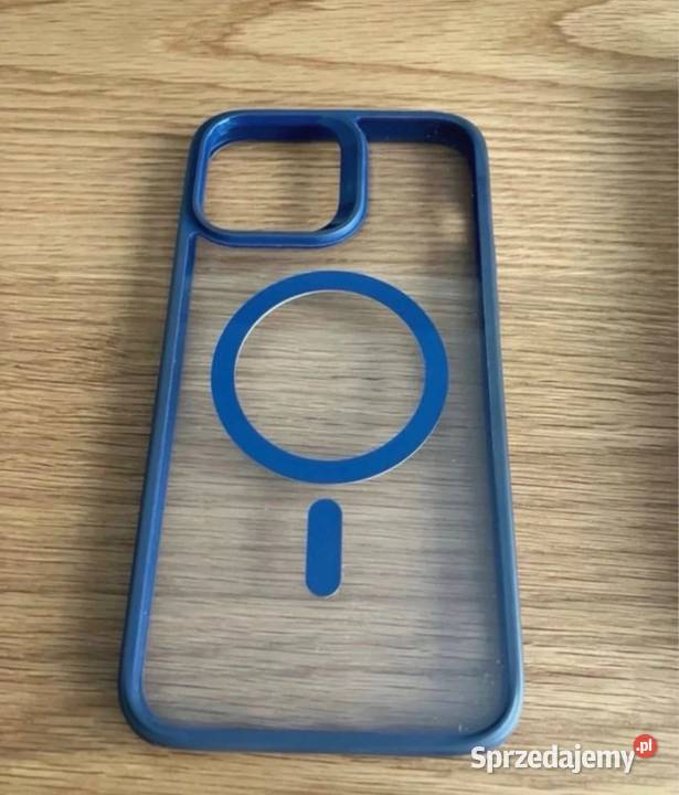 Apple iPhone 13 Pro 256 GB Alpine Blue Warszawa