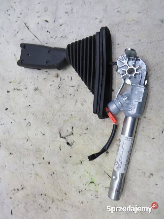 NAPINACZ DOPINACZ PASA PRZÓD QASHQAI J10 Pasy bezpieczeństwa lubelskie