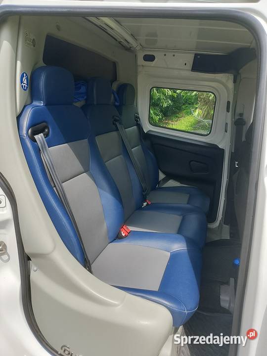 Opel combo maxi brygadówka świętokrzyskie Sandomierz