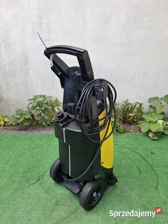 Myjka Karcher HD 855 S Gwarancja Wysyłka Serwis mazowieckie Radom
