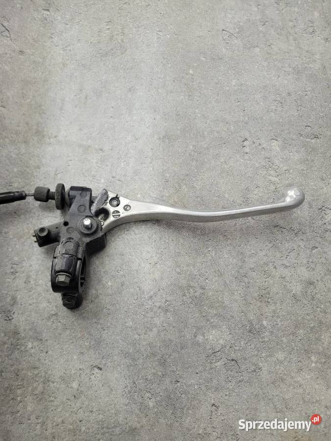 HONDA CBR 600 F 3 F3 1995 MOCOWANIE SPRZĘGŁA Nowy Tomyśl sprzedam