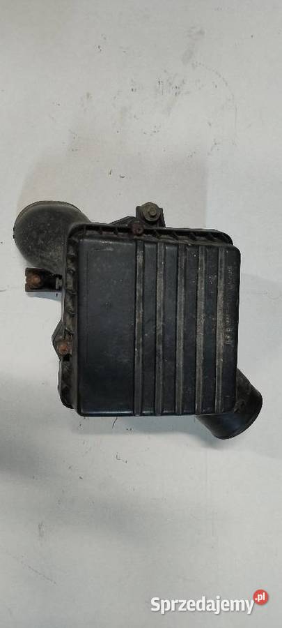 Obudowa filtra powietrza honda del sol crx Części samochodowe wielkopolskie Czajków