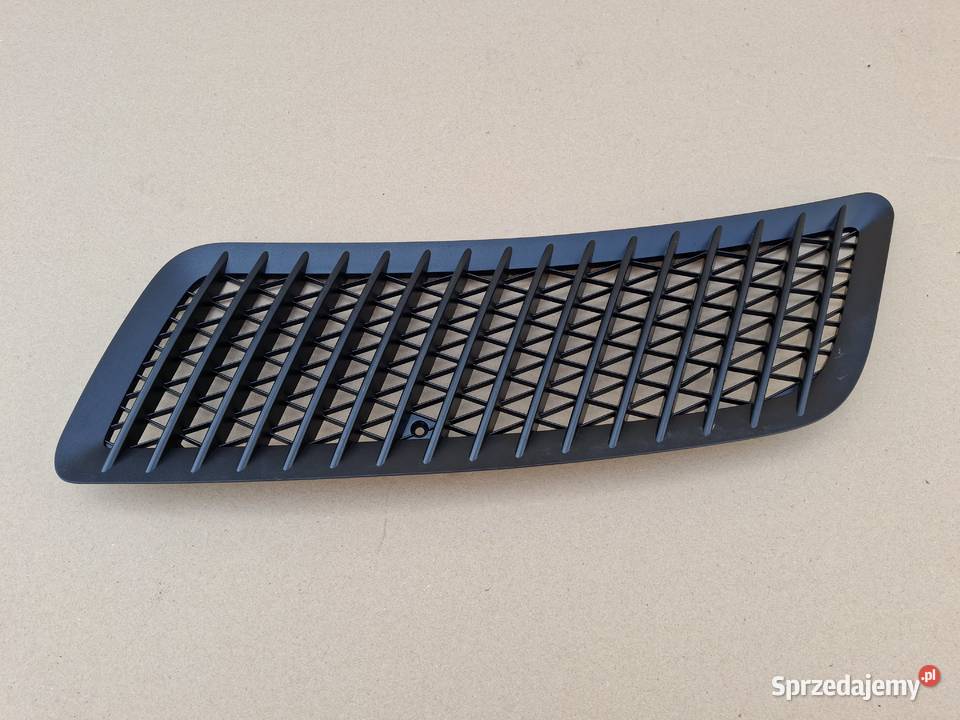 SPRINTER W906 KRATKA WLOT POWIETRZA MASKI LEWY Części samochodowe lubuskie Bieleń