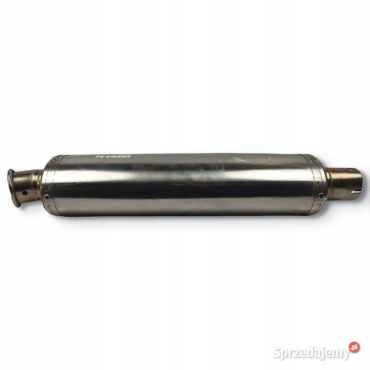 RURA WYDECHOWA Yamaha YZFR6 R6 RJ11 0607 wydech