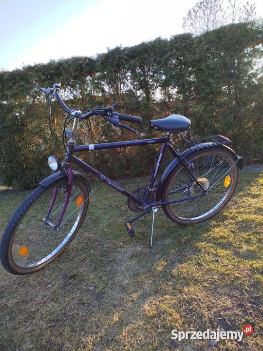 Sprzedam rowery ceny i inne informacje pod Jędrzejów sprzedam