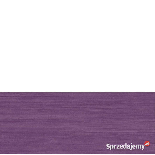Płytki Imperia fiolet 20 x 50 Cerrol aktualne