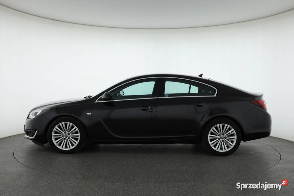 Opel Insignia 20 CDTI sprzedam