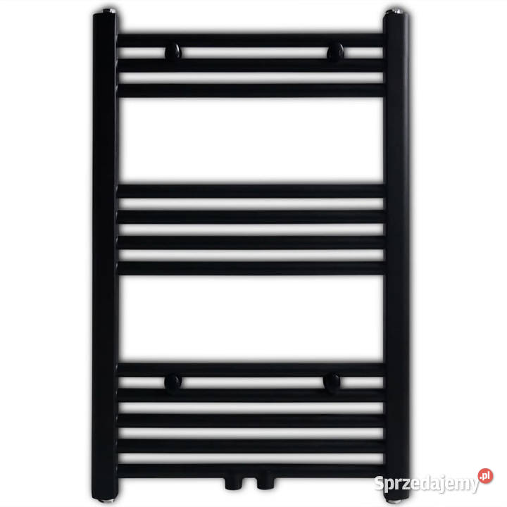 Grzejnik łazienkowy prosty 500 x 764 mm WM141905 Pozostałe