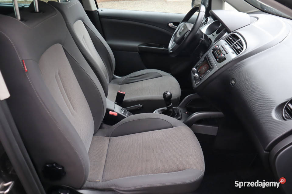 Seat Altea XL 16 TDI diesel Zabrze sprzedam