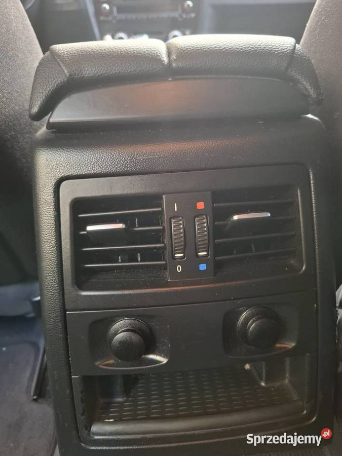 SPRZEDAM ZAMIENIE BMW benzyna Oleśnica