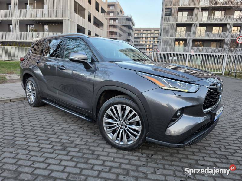 HSD 25l hybryda 247Salon Bezwypadkowy hybryda Warszawa