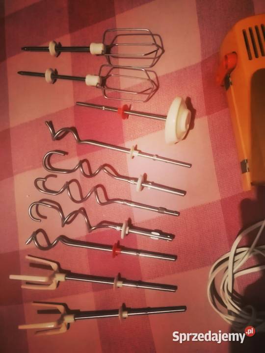 Mikser Predom super stan mazowieckie Warszawa sprzedam